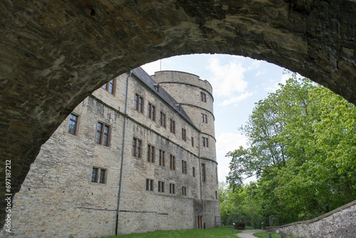 Wewelsburg photo