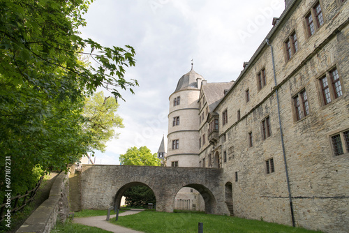 Wewelsburg photo