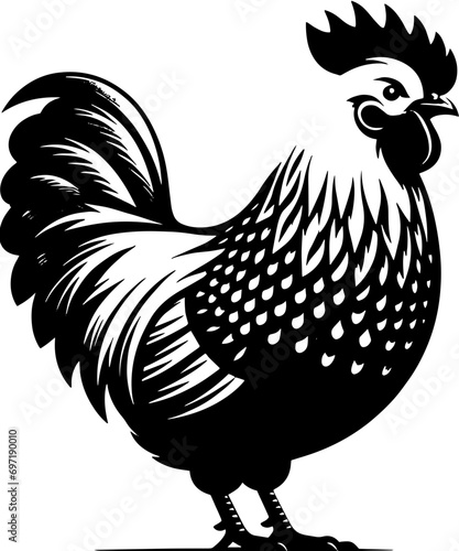 Polish Chicken icon 6