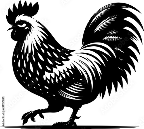 Polish Chicken icon 7