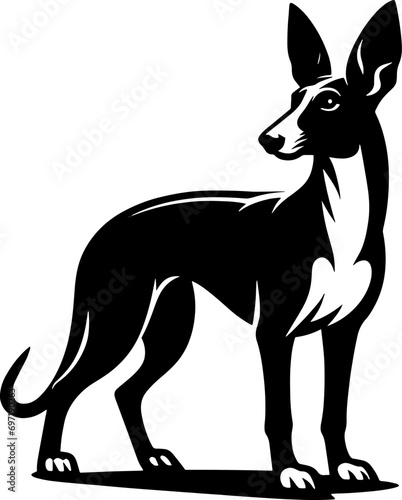 Podenco Canario icon