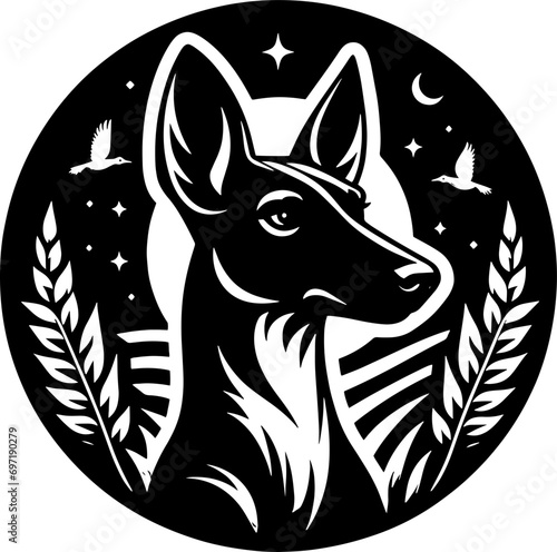 Podenco Canario icon 6