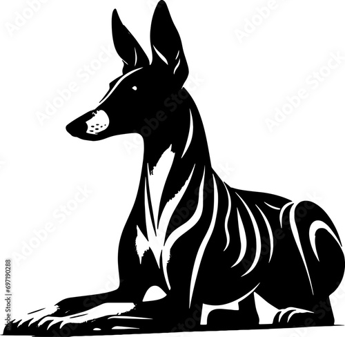 Podenco Canario icon 2