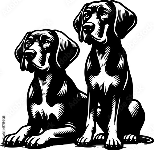 Plott Hounds icon 13
