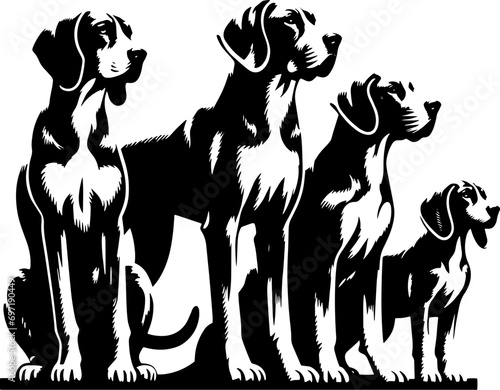 Plott Hounds icon 1