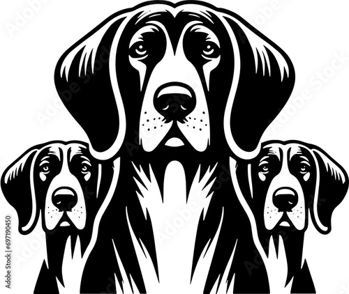 Plott Hounds icon 2