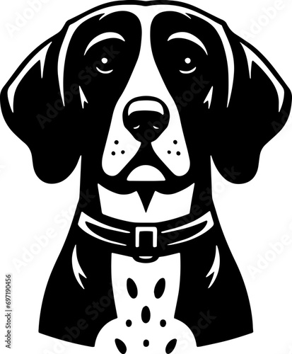 Plott Hound Mix icon 14