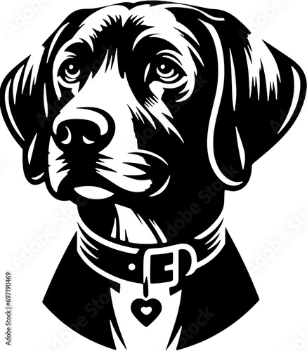 Plott Hound Mix icon 10