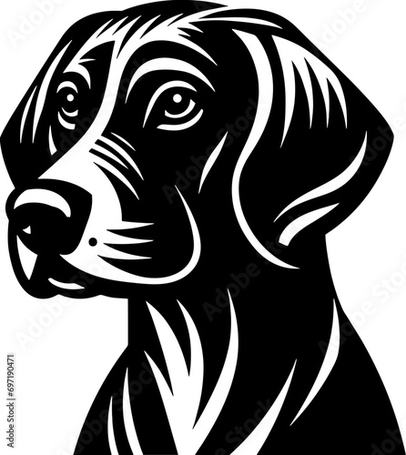 Plott Hound Mix icon 8