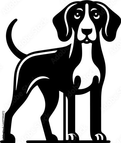 Plott Hound Mix icon 7