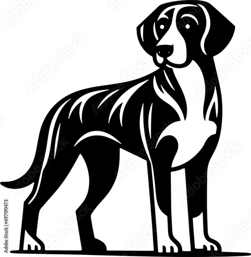 Plott Hound Mix icon 6