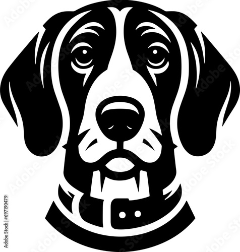 Plott Hound Mix icon 3