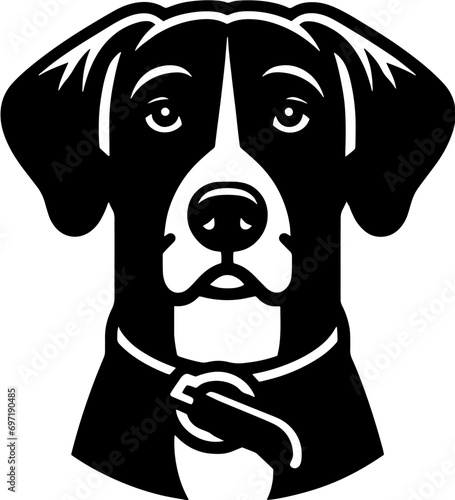 Plott Hound Mix icon 4