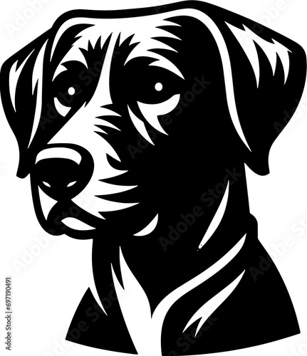 Plott Hound Mix icon 2