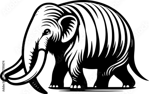 Platybelodon icon 7