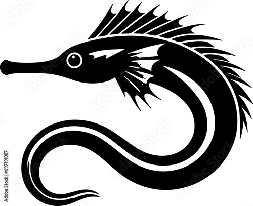 Pipefish icon