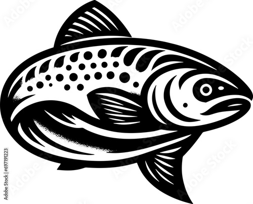 Pink Salmon icon
