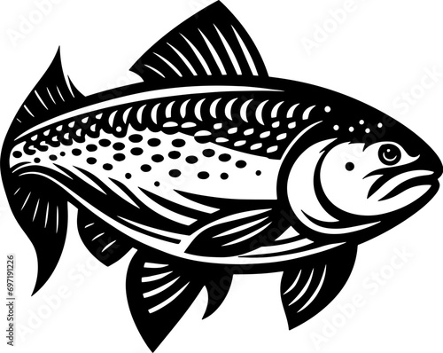 Pink Salmon icon 13