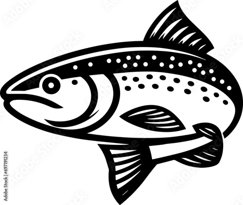 Pink Salmon icon 12
