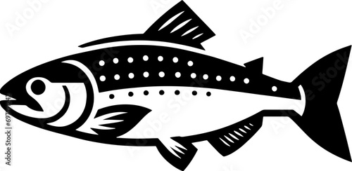 Pink Salmon icon 10