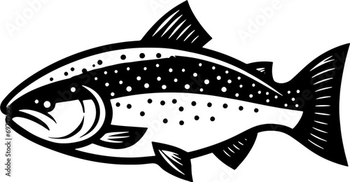Pink Salmon icon 9