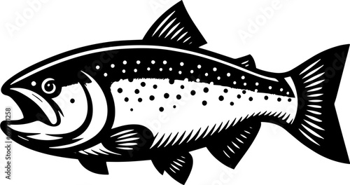 Pink Salmon icon 5
