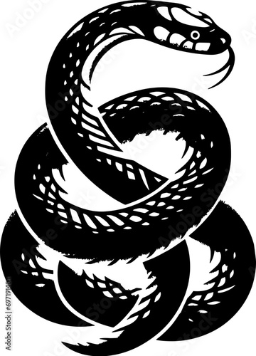 Pine Snake icon
