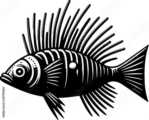 Pinfish icon 7