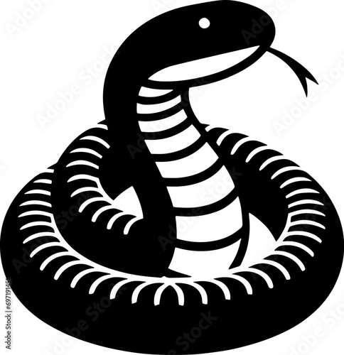 Pine Snake icon 1