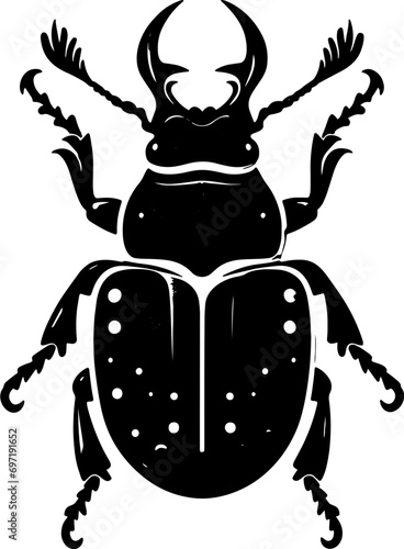 Pinacate Beetle icon 13