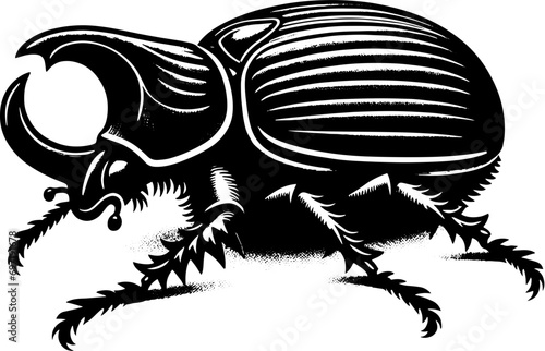 Pinacate Beetle icon 8