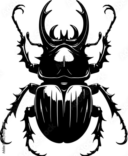 Pinacate Beetle icon 6
