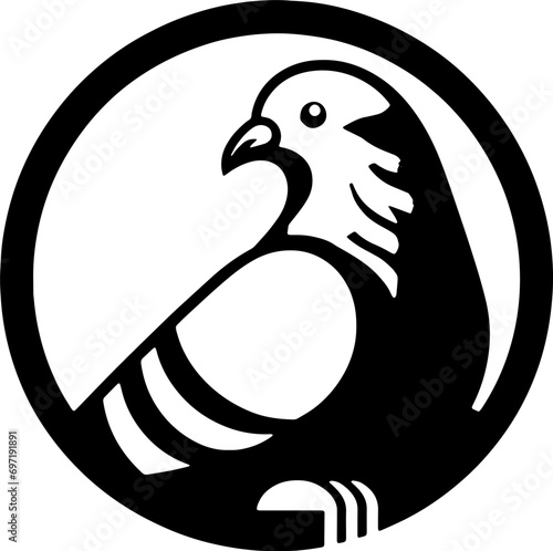Pigeon Bird icon 15