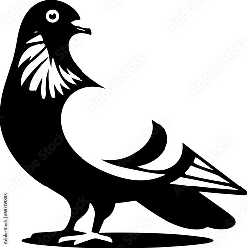 Pigeon Bird icon 8