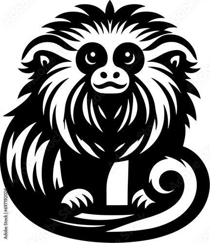 Pied Tamarin icon 4