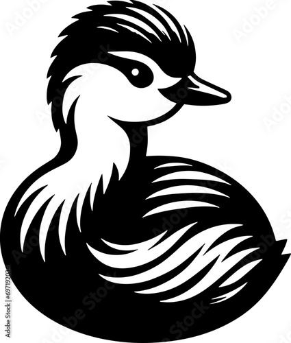 Pied Billed Grebe icon 10