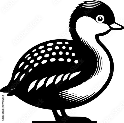 Pied Billed Grebe icon 5