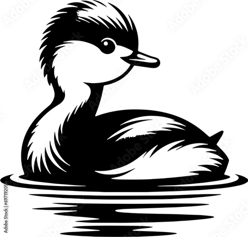 Pied Billed Grebe icon 6