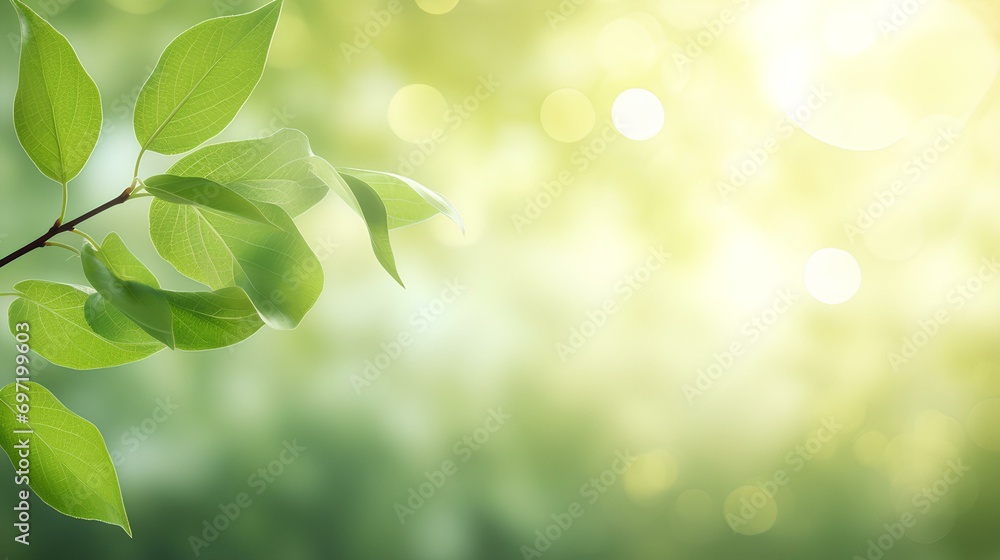 Spring green sunny background. Earth Day. Spring green sunny background. Earth Day.