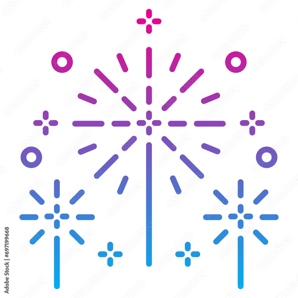 Fireworks Icon
Fireworks Icon