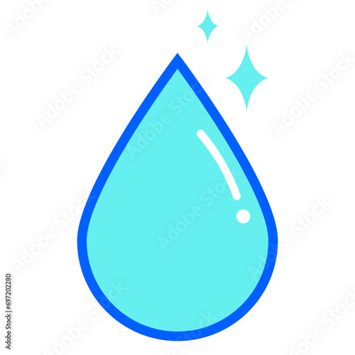 Cute Color Topic