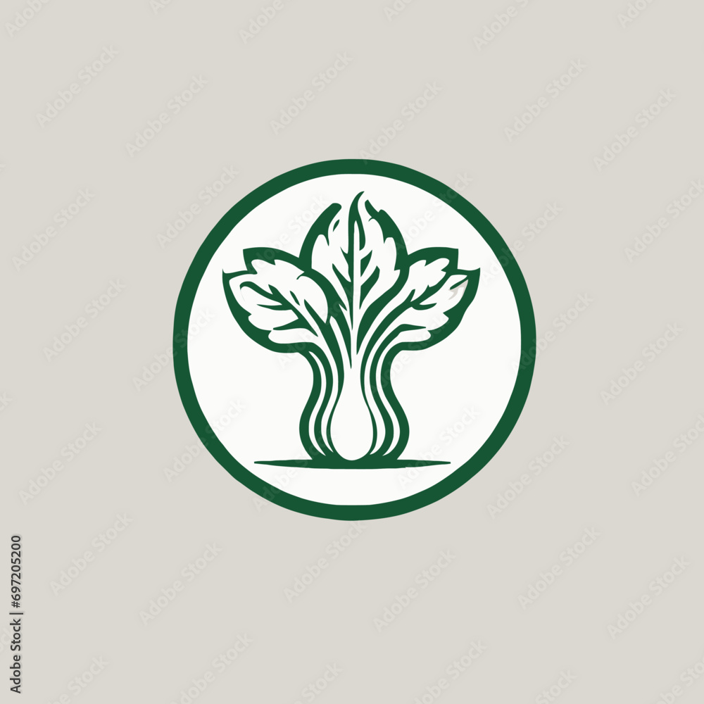 Vegetables Logo EPS Format Very Cool Design Vegetables Logo EPS Format Very Cool Design
