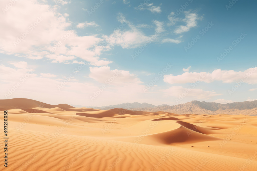 Blue dune nature desert dry hot adventure travel horizon landscape sky sand Blue dune nature desert dry hot adventure travel horizon landscape sky sand