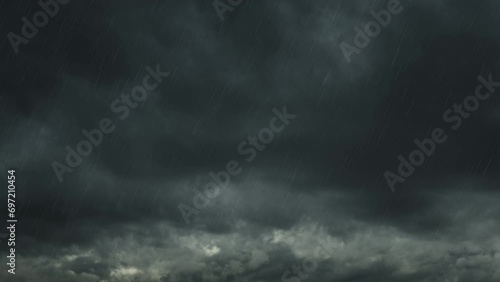 clouds backgrounds dramatic photo