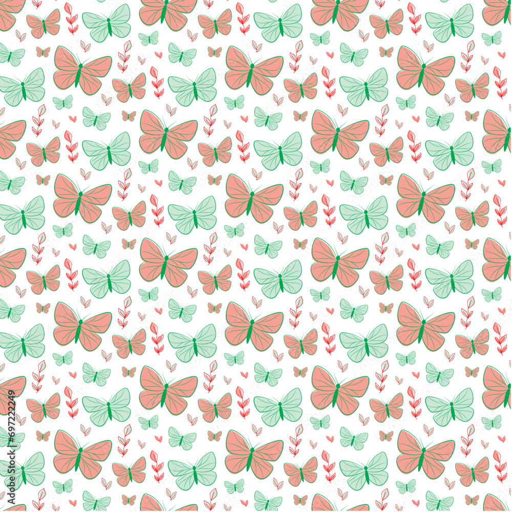 seamless pattern with flowers seamless pattern with flowers