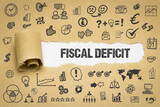 Fiscal Deficit	