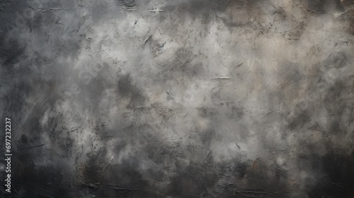 Smoky Concrete Background Texture - Great for Themed Visual Effects, Stage Design and Immersive Experience Environments