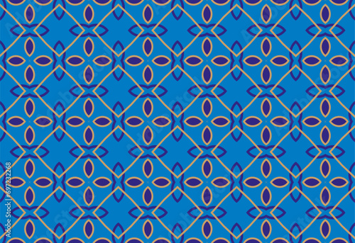Set of modern geometric luxury backgrounds for business or presentation or greeting cards with 
