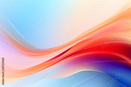 abstract colorful background