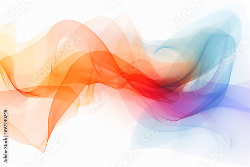 abstract colorful background © TimosBlickfang